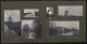 Delcampe - 7 Fotoalben Mit 381 Fotografien, Deutscher Geologe Karl Regelmann, Private Aufnahmen Von 1850-1903, Vermessung, Geräte  - Album & Collezioni