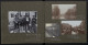 Delcampe - 7 Fotoalben Mit 381 Fotografien, Deutscher Geologe Karl Regelmann, Private Aufnahmen Von 1850-1903, Vermessung, Geräte  - Albums & Collections