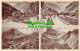 R512364 Passes Of Wales. Sychnant Pass. E. T. W. Dennis. Multi View - Welt