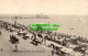 R512366 Eastbourne. Promenade And Band. Thos. Morgan - Welt