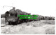 R512858 Locomotive Or Train. 230 C 215. Postcard - Welt