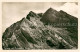 13724202 Tierwies AR Berghotel Mit Gyrenspitze Saentis Appenzeller Alpen  - Autres & Non Classés