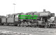 R512861 051 544 5. Train Or Locomotive. DB Class 051. 2 10 0. D. Hawkins. Woodle - Welt