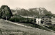 13724191 Gais AR Altersheim Bethanien Blick Zum Alpstein Appenzeller Alpen Gais  - Autres & Non Classés