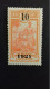 OCEANIE  N° 45** - Unused Stamps