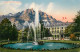 13724098 Glarus GL Hotel Glarnerhof Springbrunnen Alpen Glarus GL - Sonstige & Ohne Zuordnung