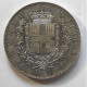 Delcampe - Italia Regno - 5 Lire 1875 (qFDC) - 1861-1878 : Víctor Emmanuel II