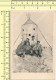 REAL PHOTO ANCIENNE - 1948 Aljaž Tower Aljažev Stolp Triglav Tower, People Mountaineers Old Original Snapshot - Anonymous Persons