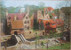 BELGIUM BELGIQUE BRUGGE TOWN CENTER CANAL BRIDGE POSTCARD CARTE POSTALE ANSICHTSKARTE CARTOLINA POSTKARTE CARD KARTE - Antwerpen