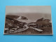 LULWORTH COVE & VILLAGE ( Edit. Wade's Sunny South ) Anno 1964 ( See/voir Scans ) ! - Other & Unclassified