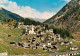 13718591 Bosco Gurin Walserdorf Panorama Bosco Gurin - Other & Unclassified