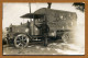 CAMION : " BERLIET "  Carte Photo - Trucks, Vans &  Lorries