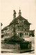 13718580 Stein Rhein SH Rathaus Mit Brunnen  - Autres & Non Classés