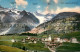 13718570 Saas-Fee Mit Lenzspitze Ulrichshorn Und Balfrin  Saas-Fee - Other & Unclassified