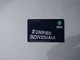 China Gift Cards, Starbucks, 2020 (1pcs) - Gift Cards