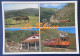 CPM CARTE POSTALE  LE TRAIN DE LA RHUNE ( PYRENEES ATLANTIQUES 64  ) - Treinen