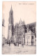 SENLIS La Cathédrale  (carte Animée) - Senlis