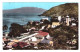 GUADELOUPE - SAINTES TERRES DE HAUT Le Mouillage  (carte Photo) - Andere & Zonder Classificatie