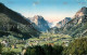13718474 Linthal  GL Panorama Mit Selbsanft Toedi Und Kammerstock  - Sonstige & Ohne Zuordnung