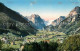 13718474 Linthal  GL Panorama Mit Selbsanft Toedi Und Kammerstock  - Otros & Sin Clasificación