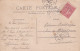 C4-24) RIBERAC - DORDOGNE - LES BORDS DE LA DRONNE - FERME - LAVOIR - EN 1905  - ( 2 SCANS ) - Riberac