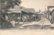 KAIROUAN : LA RUE SAUSSIER - Tunesien