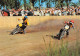 Sport Mécanique Moto Motocross - Lot De 3 Cpm - Motorcycle Sport