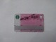 China Gift Cards, Starbucks,  2019 (1pcs) - Tarjetas De Regalo