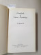 Handbook Of Sensory Physiology : Volume II : Somatosensory System : - Sonstige & Ohne Zuordnung