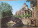 BELGIUM BELGIQUE BRUGGE TOWN CENTER CANAL BRIDGE POSTCARD CARTE POSTALE ANSICHTSKARTE CARTOLINA POSTKARTE CARD KARTE - Antwerpen