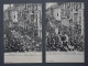 Lot De Deux Cartes - Gent - Jubelprocessie O.L.V.H. Scapulier, Juli 1901 - Gent