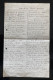 Tract Presse Clandestine Résistance Belge WWII WW2 Sur L'air: Cadet Roussel - Documents