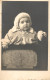 Annonymous Persons Souvenir Photo Social History Portraits & Scenes Baby Bebe - Fotografía