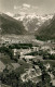 13715354 Engelberg  OW Panorama Mit Schwimmbad Gegen Spannoerter Alpen  - Other & Unclassified