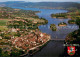 13714774 Stein Rhein Fliegeraufnahme Stein Rhein - Sonstige & Ohne Zuordnung