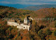 13714068 Stein Rhein Burg Hohenklingen Fliegeraufnahme Stein Rhein - Sonstige & Ohne Zuordnung