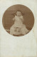 Annonymous Persons Souvenir Photo Social History Portraits & Scenes Beby Bebe - Photographs