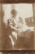Annonymous Persons Souvenir Photo Social History Portraits & Scenes Mother And Baby - Photographs