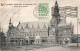Belgique Bruxelles Exposition Universelle 1910 Pavillon De La Hollande  CPA - Exposiciones Universales