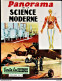 Panorama De La Science - Volume 4 - ( Contient Les N° : 19, 20, 21, 22, 23, 24 ) - ( 1965 ) . - Scienza