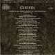 Chopin - Concierto Para Piano Y Orquesta No. 2. Nocturnos. Minute. Valses. Fantasías. Improntus. CD - Klassiekers