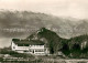 13712504 Rigi Scheidegg Berggasthaus Mit Unterwaldner Berner Alpen Rigi Scheideg - Autres & Non Classés