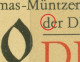 DDR    Michel 3272   F27    * *  TB   Petit Point  à Gauche Du D De Der   - Plaatfouten En Curiosa