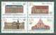 DDR    Michel 3069 PF I    * *  TB    - Variedades Y Curiosidades