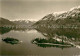 13712453 Brissago TI Isole Di Brissago Parco Botanico Del Cantone Ticino Lago Ma - Other & Unclassified