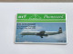 United Kingdom-(BTG-046)-Comet 40th Anniversary-(69)(5units)(243C78708)(tirage-800)(price Cataloge-30.00£mint) - BT Allgemeine