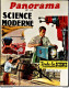 Panorama De La Science - Volume 6 - ( Contient Les N° : 31, 32, 33, 34, 35, 36 ) - ( 1965 ) . - Scienza
