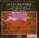 Tchaikovsky - Cascanueces. La Bella Durmiente. Romeo Y Julieta. CD - Clásica