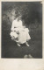 Annonymous Persons Souvenir Photo Social History Portraits & Scenes Mother And Baby - Photographs