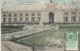 Belgique Bruxelles Exposition Universelle 1910 Façade Principale Section Belge CPA - Mostre Universali
